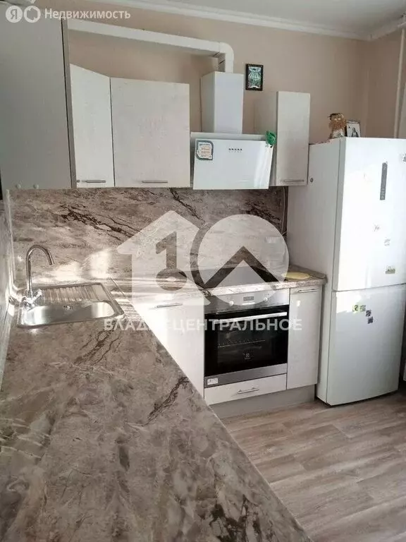2-комнатная квартира: Новосибирск, улица Титова, 236/2 (52.1 м) - Фото 0