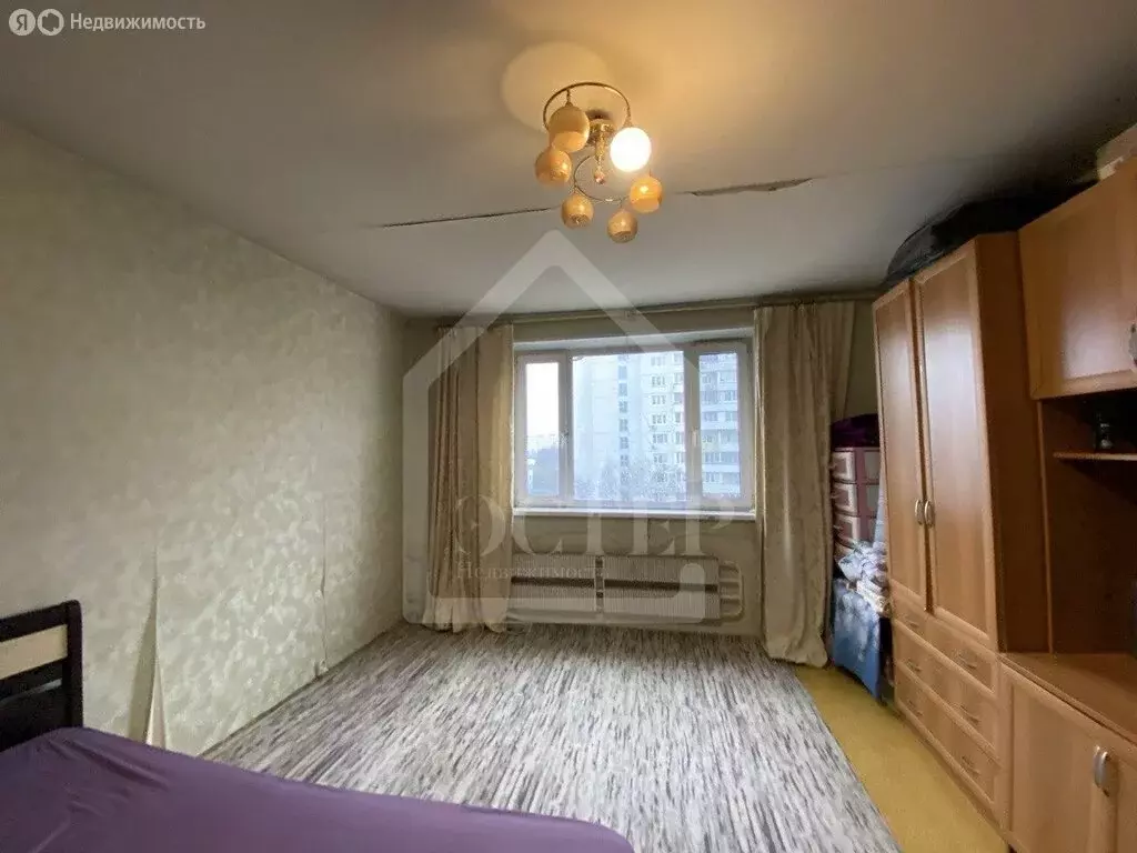 3-комнатная квартира: Москва, Таллинская улица, 20к2 (80.2 м) - Фото 1