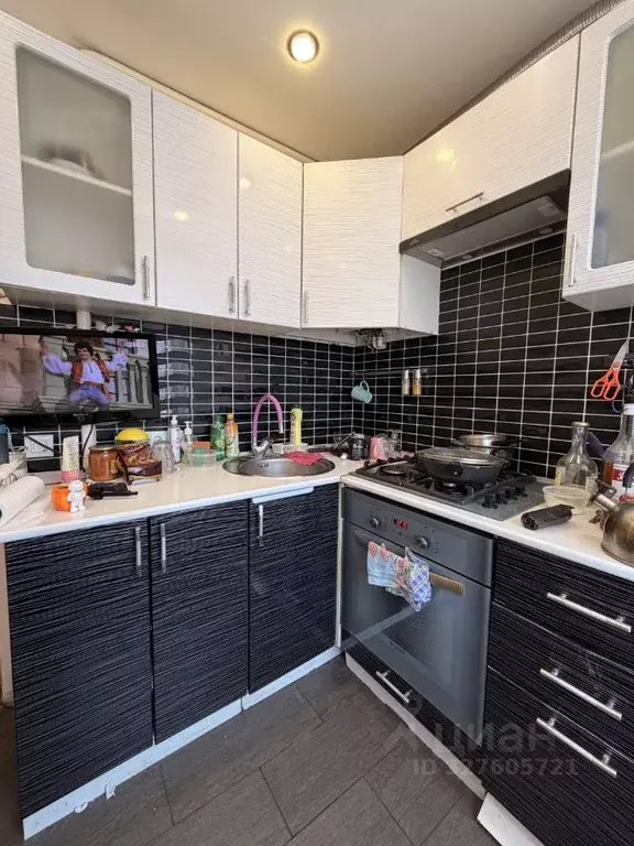 2-к кв. Тульская область, Новомосковск ул. Свердлова, 6 (41.2 м) - Фото 2