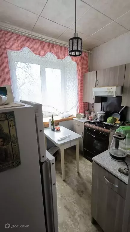Продаётся 3-к квартира, 58.9 м - Фото 0