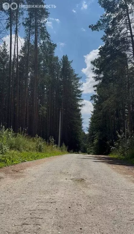 Участок в Сысерть, КП Адажио (12 м) - Фото 1