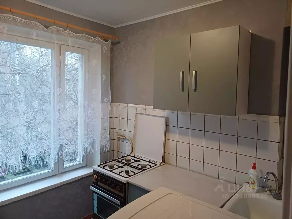 1-к кв. Москва ул. Академика Арцимовича, 3К2 (33.0 м) - Фото 2