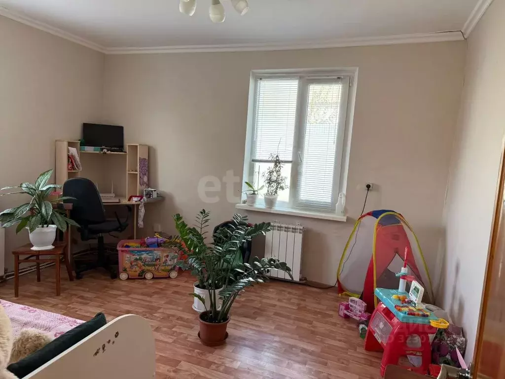 Дом в Калмыкия, Элиста ул. Мечникова, 28 (58 м) - Фото 2