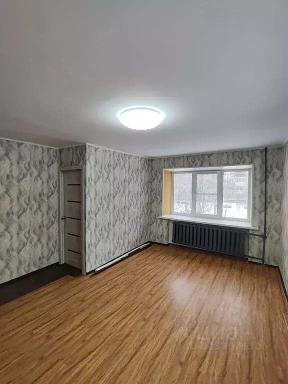 1-к кв. Свердловская область, Асбест просп. Ленина, 20 (30.1 м) - Фото 1