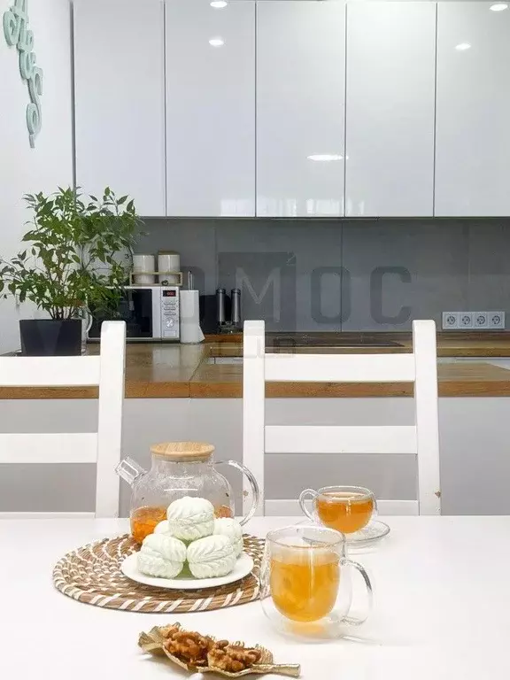 2-к кв. Свердловская область, Екатеринбург муниципальное образование, ... - Фото 1