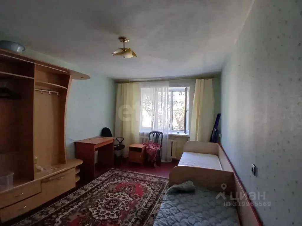 Комната Нижегородская область, Выкса Стахановская ул., 2 (17.3 м) - Фото 0