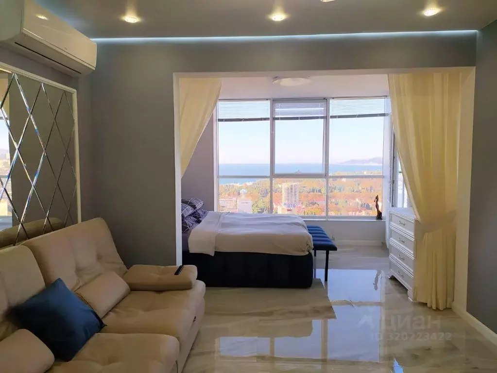 Квартира, 3 комнаты, 85 м - Фото 0