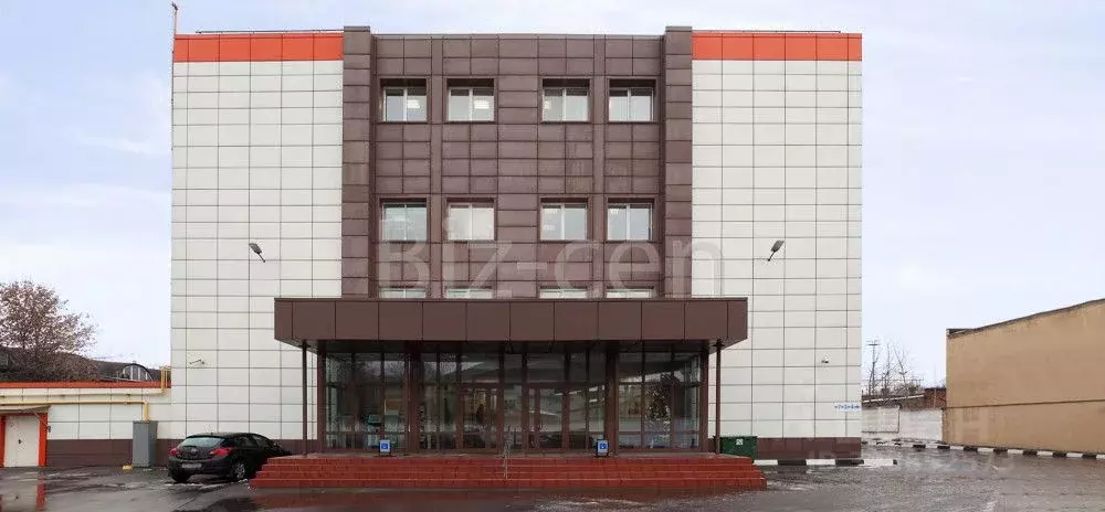 Офис в Москва Рабочая ул., 93С1 (226 м) - Фото 1