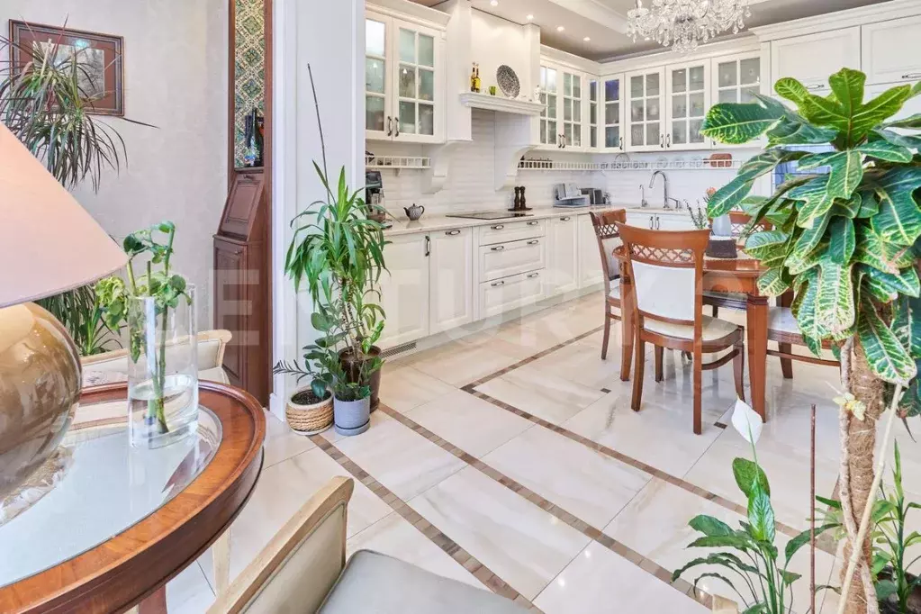 3-к кв. Санкт-Петербург Петергофское ш., 45 (86.4 м) - Фото 2