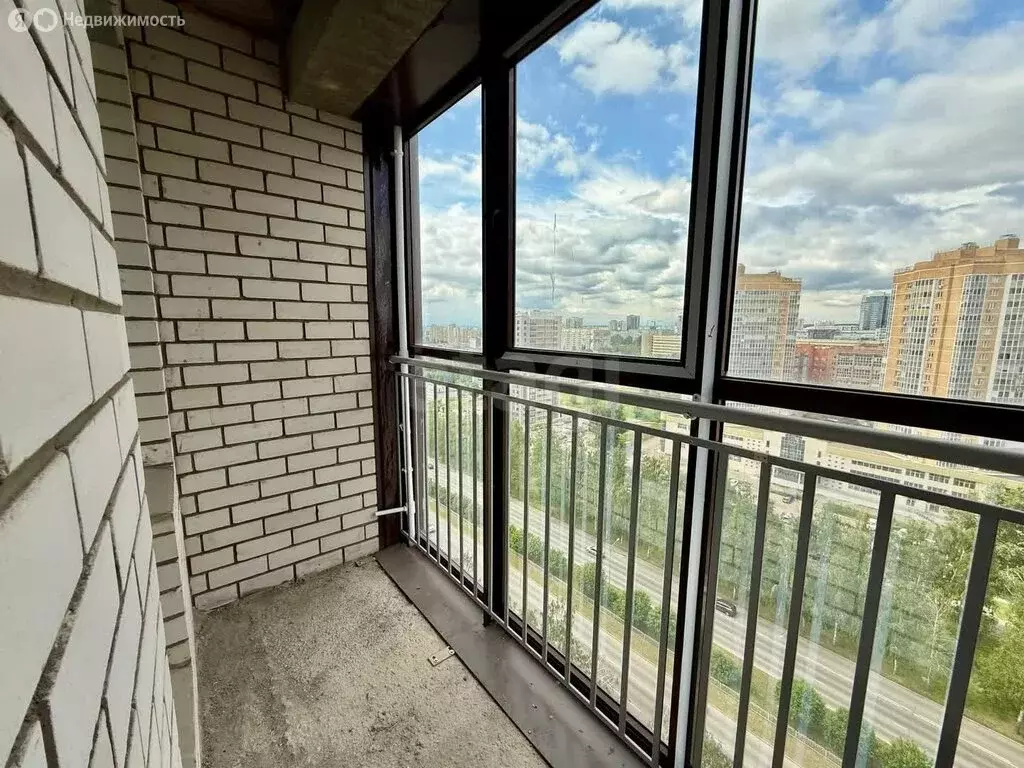 Квартира-студия: Набережные Челны, 59-й комплекс, 25 (20 м) - Фото 1