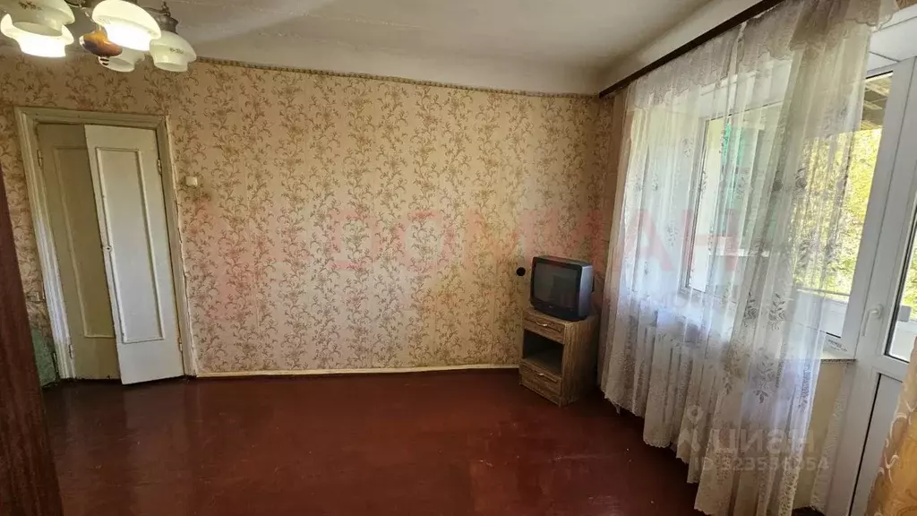 3-к кв. Ростовская область, Новочеркасск Баклановский просп., 140 ... - Фото 2