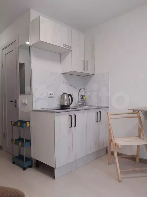 Квартира-студия, 18 м, 3/5 эт. - Фото 0