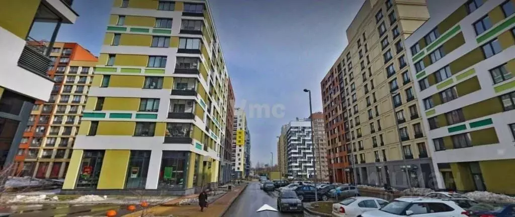 Помещение свободного назначения в Московская область, Красногорск ... - Фото 0