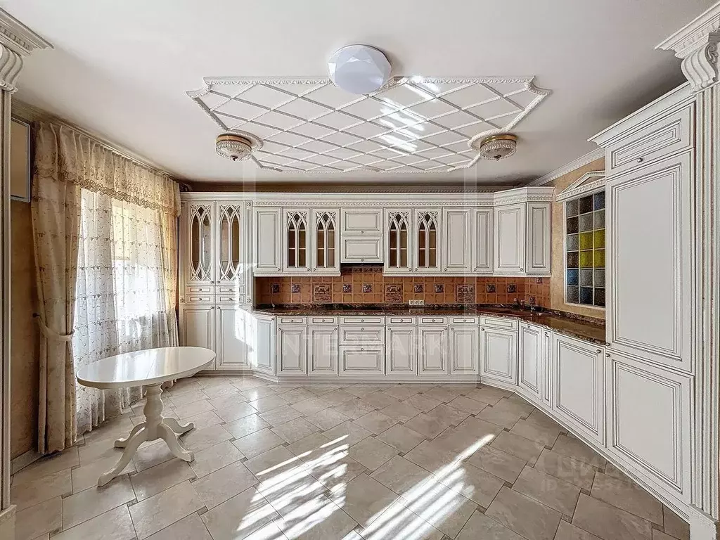 4-к кв. Москва 1-я Тверская-Ямская ул., 10 (100.0 м) - Фото 2