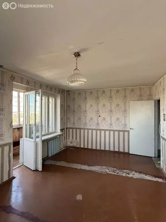 2-комнатная квартира: Нижний Новгород, Московское шоссе, 140 (48.7 м) - Фото 2