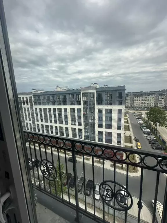 1-к. квартира, 31,8 м, 7/9 эт. - Фото 0