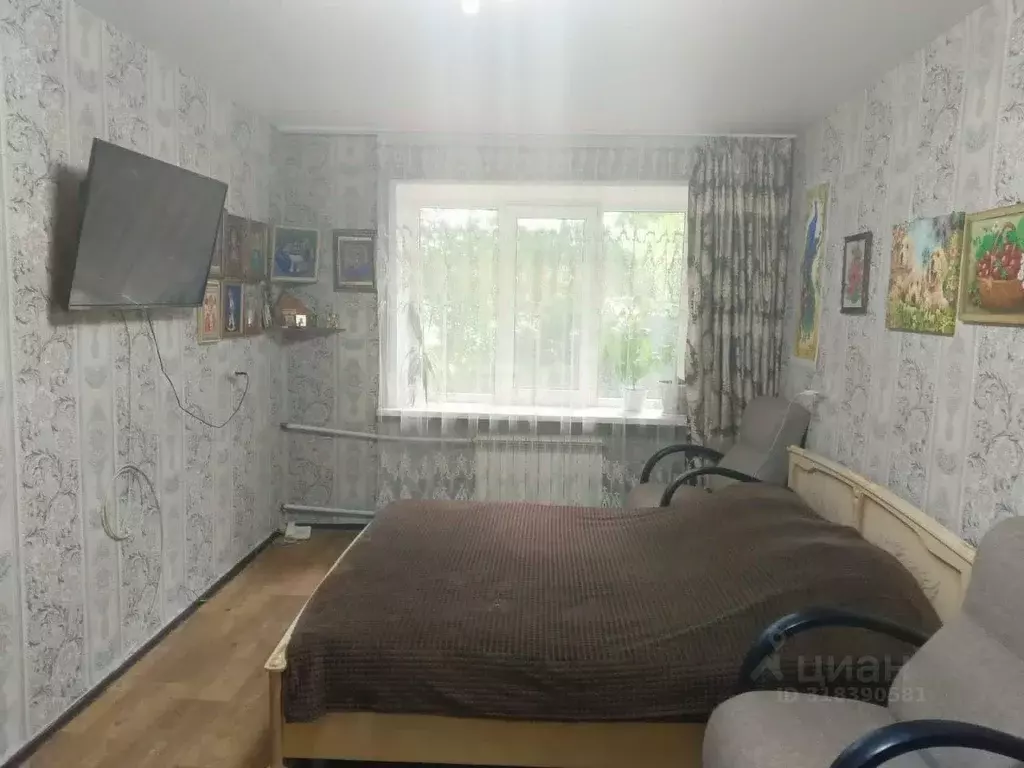 2-к кв. Ростовская область, Таганрог Транспортная ул., 113 (45.3 м) - Фото 0