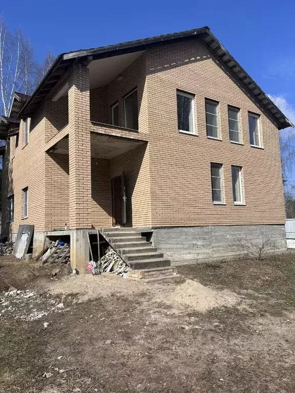 Дом в Московская область, Богородский городской округ, д. Оселок 1П ... - Фото 2