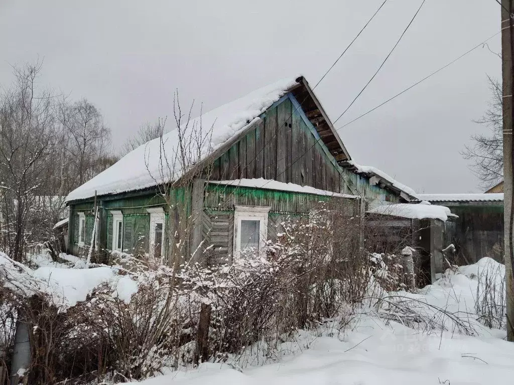 Участок в Брянская область, Сельцо Моховая ул., 6 (12.0 сот.) - Фото 1