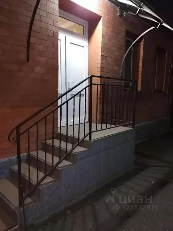 Помещение свободного назначения в Северная Осетия, Владикавказ ул. ... - Фото 1