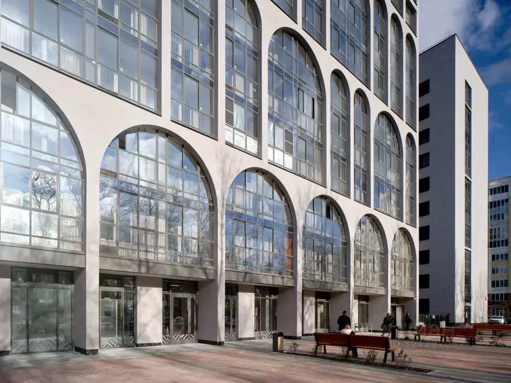 Гараж в Свердловская область, Верхняя Пышма ул. Александра Козицына, 7 ... - Фото 2