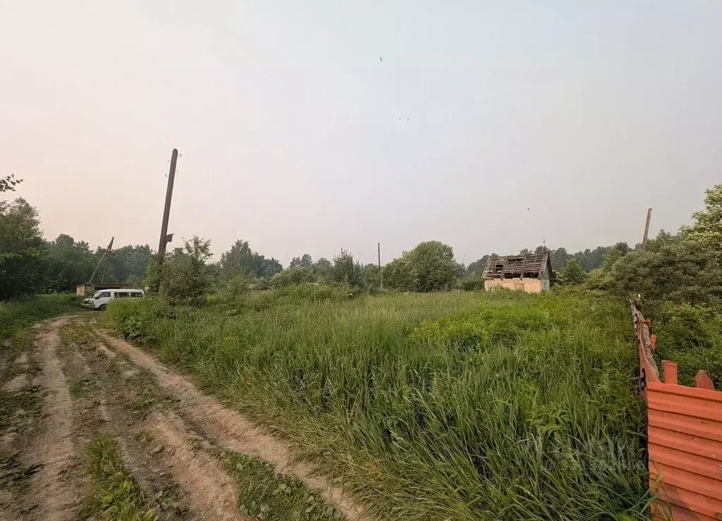 Участок в Томская область, Томск Весна садовое товарищество,  (8.0 ... - Фото 1