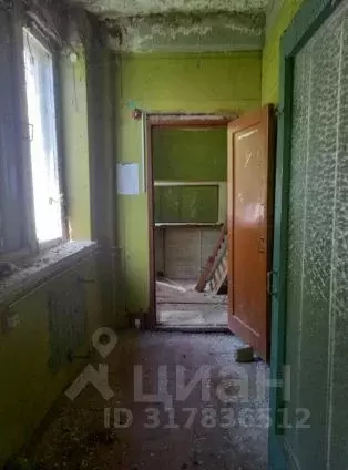Помещение свободного назначения в Владимирская область, Кольчугинский ... - Фото 1