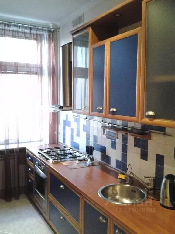 3-к кв. Санкт-Петербург Московский просп., 75 (80.0 м) - Фото 2
