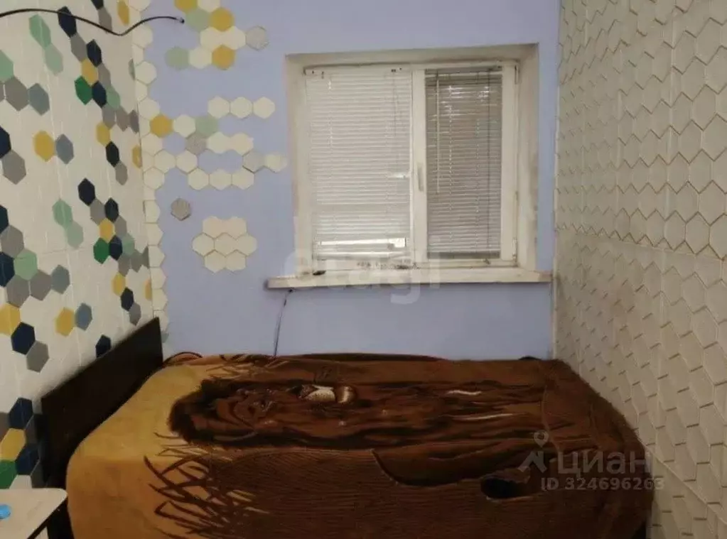 2-к кв. Крым, Сакский район, с. Суворовское ул. Евпаторийская, 7А ... - Фото 2