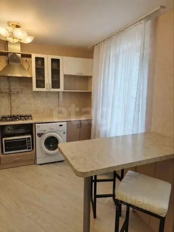 Дом в Тамбовская область, Тамбов Лермонтовская ул., 96 (55 м) - Фото 1