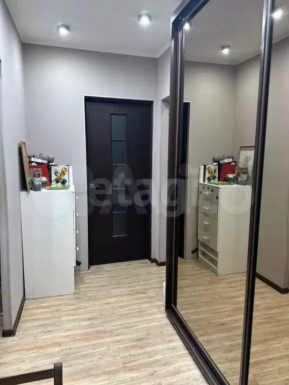 4-к. квартира, 85,1 м, 8/9 эт. - Фото 1