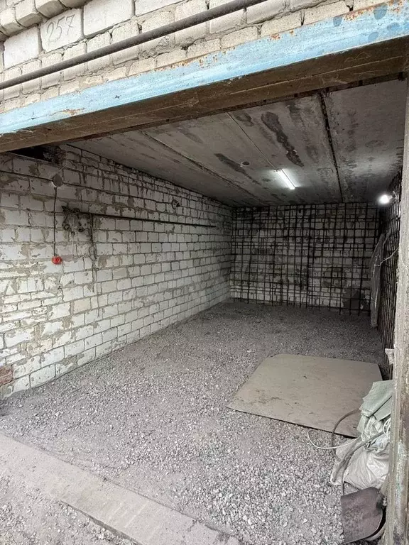 Гараж, 19 м - Фото 1