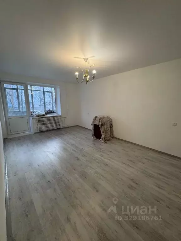 1-к кв. Ленинградская область, Сосновый Бор ул. Красных Фортов, 31 ... - Фото 2