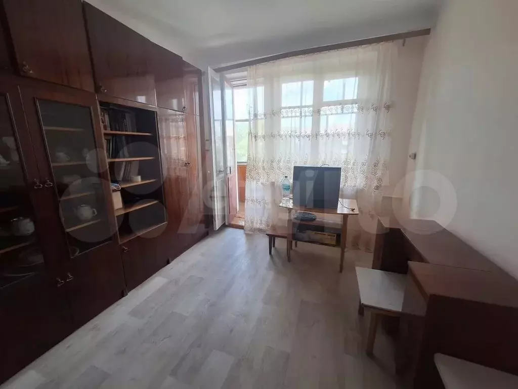 1-к. квартира, 31 м, 4/5 эт. - Фото 0