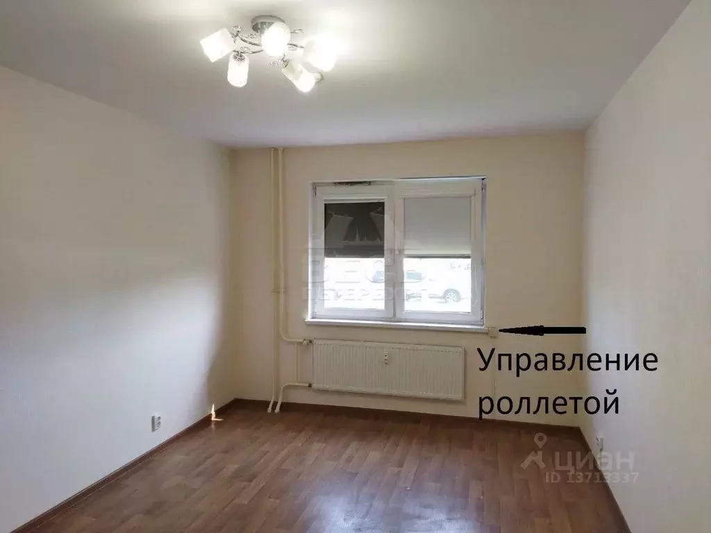 Офис в Санкт-Петербург Витебский просп, 101к2 (57.3 м) - Фото 1
