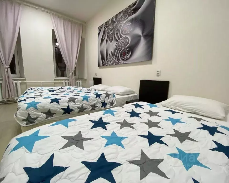 Комната Владимирская область, Владимир Большая Московская ул., 57 ... - Фото 2