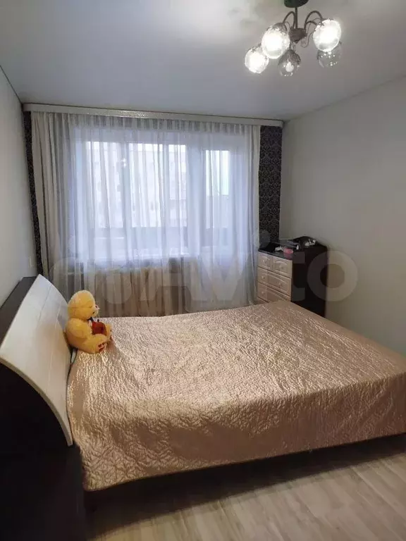 1-к. квартира, 32 м, 6/9 эт. - Фото 0