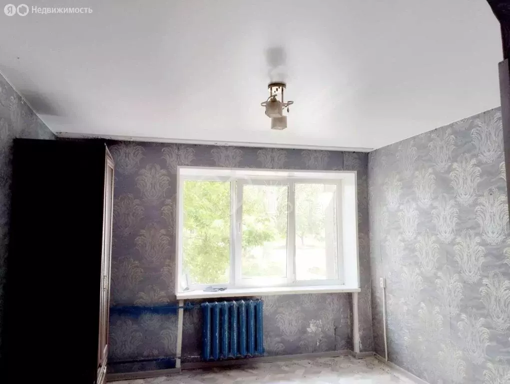 1к в -комнатной квартире (19 м) - Фото 0