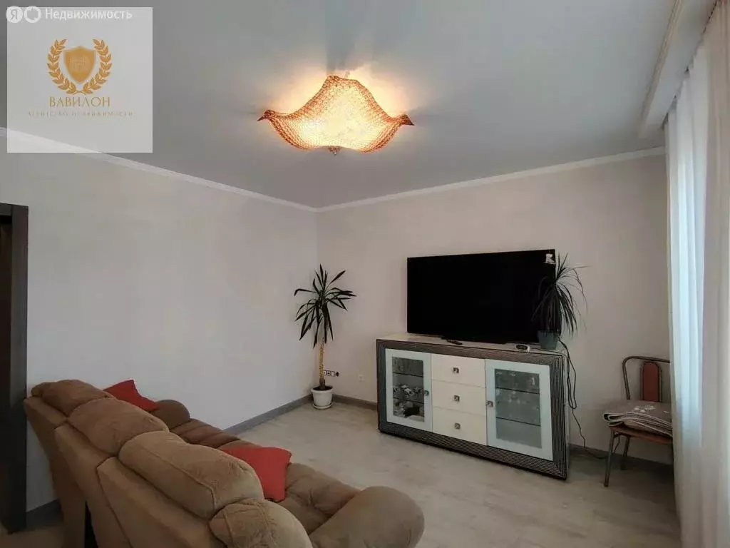 3-комнатная квартира: Ярославский муниципальный округ, деревня ... - Фото 2