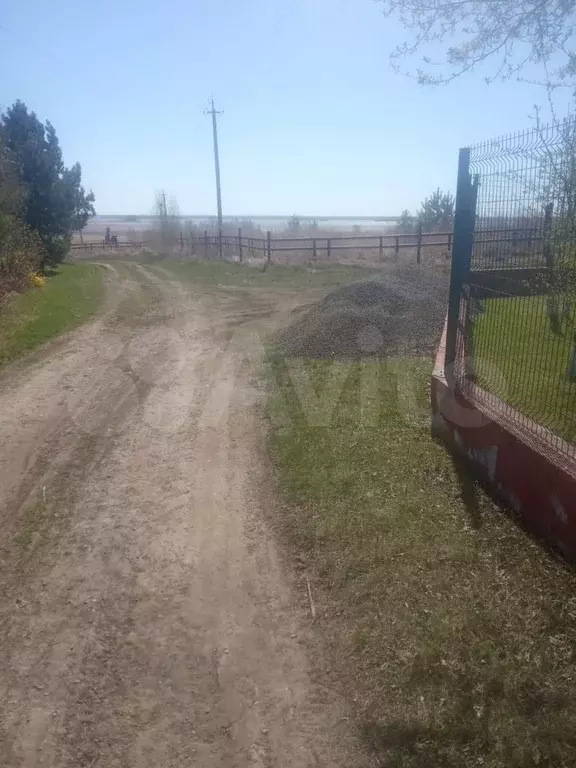 Участок 7,1 сот. (СНТ, ДНП) - Фото 0