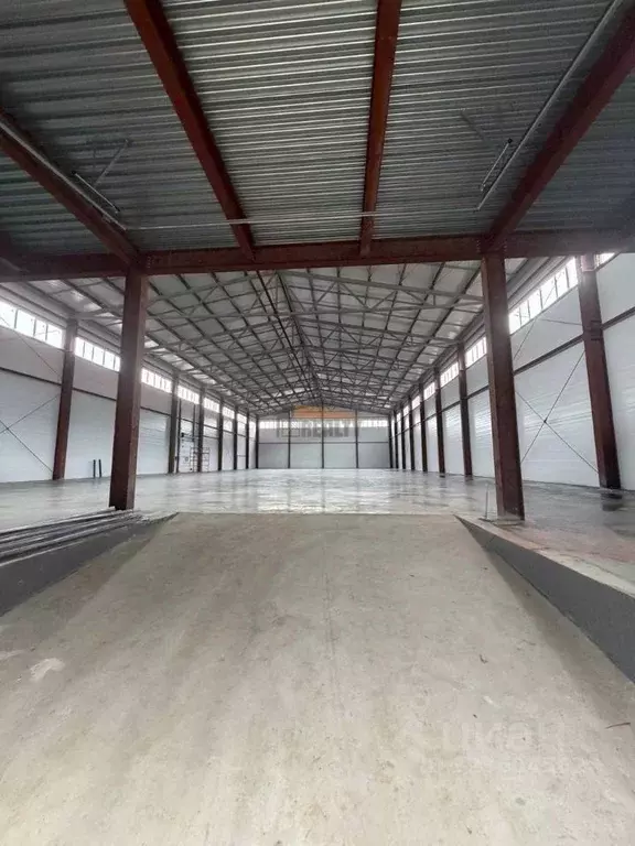 Склад в Московская область, Ленинский городской округ, д. Андреевское  ... - Фото 1