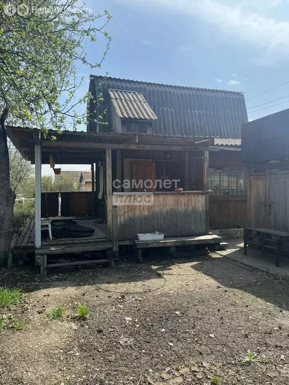 Дом в Чебаркуль, микрорайон Южный (45 м) - Фото 1