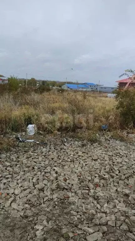 Участок в Ростовская область, Батайск Весна ДНТ, ул. 23-й Проезд (5.8 ... - Фото 2