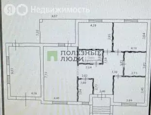 Дом в Белгородский район, Дубовское сельское поселение, посёлок ... - Фото 1