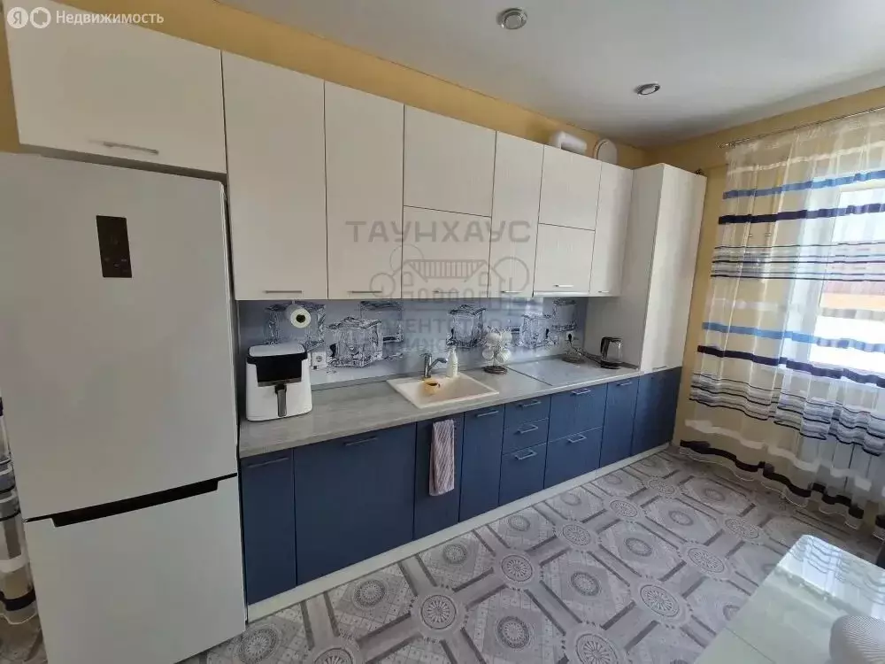 Дом в Нефтекамск, Заречная улица (115.5 м) - Фото 2