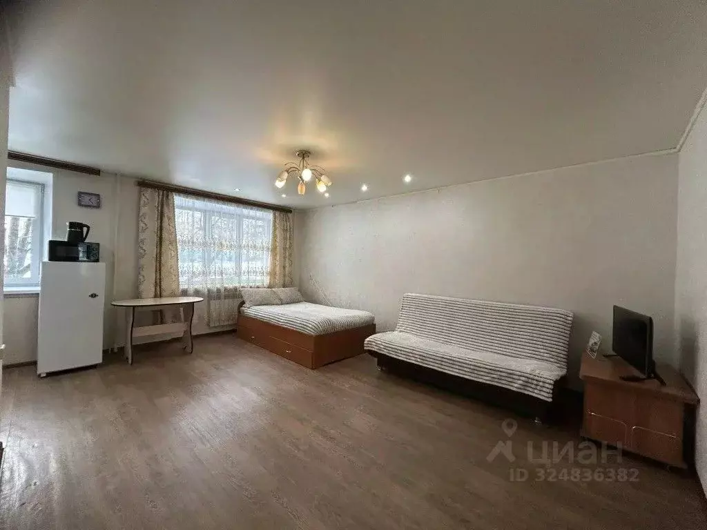 2-к кв. Башкортостан, Учалы ул. Башкортостана, 24 (45.0 м) - Фото 1