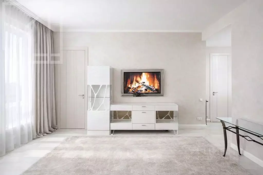 2-к кв. Москва Воробьевское ш., 4С1 (60.0 м) - Фото 2