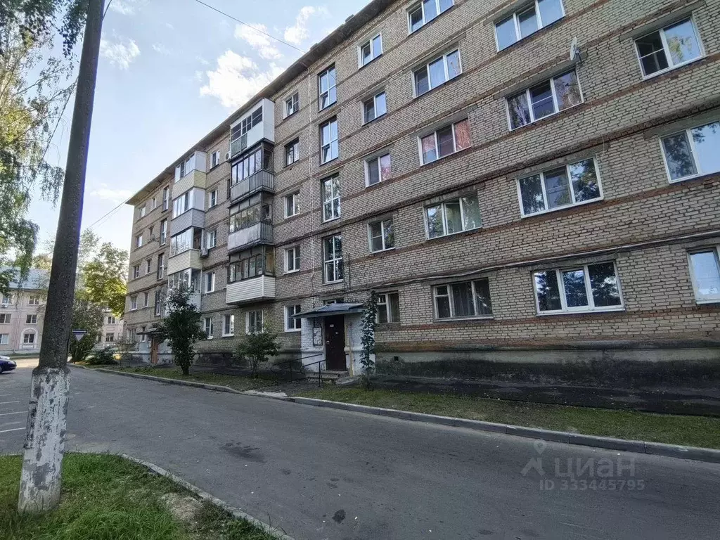 Квартира, 2 комнаты, 42 м - Фото 1