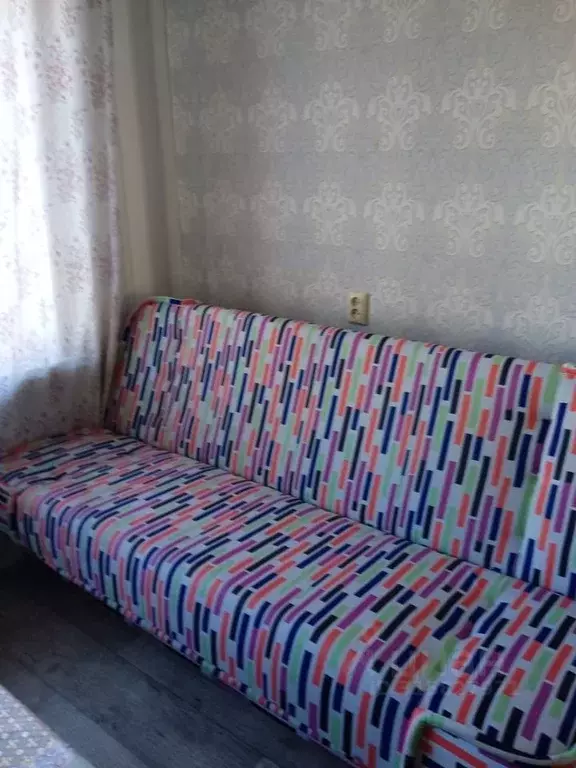 Студия Калининградская область, Калининград Полоцкая ул., 14 (22.0 м) - Фото 1