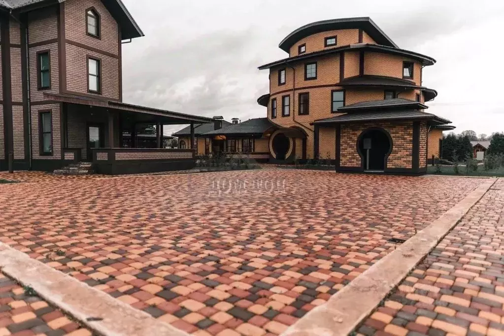 Дом в Московская область, Чехов муниципальный округ, д. Крюково  (700 ... - Фото 2